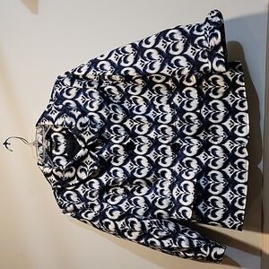 Ellen Tracy blazer size 14